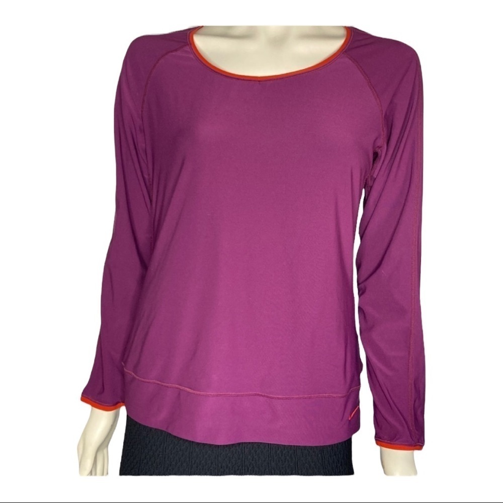 Nike Fit Dry Sz L(12-14)
